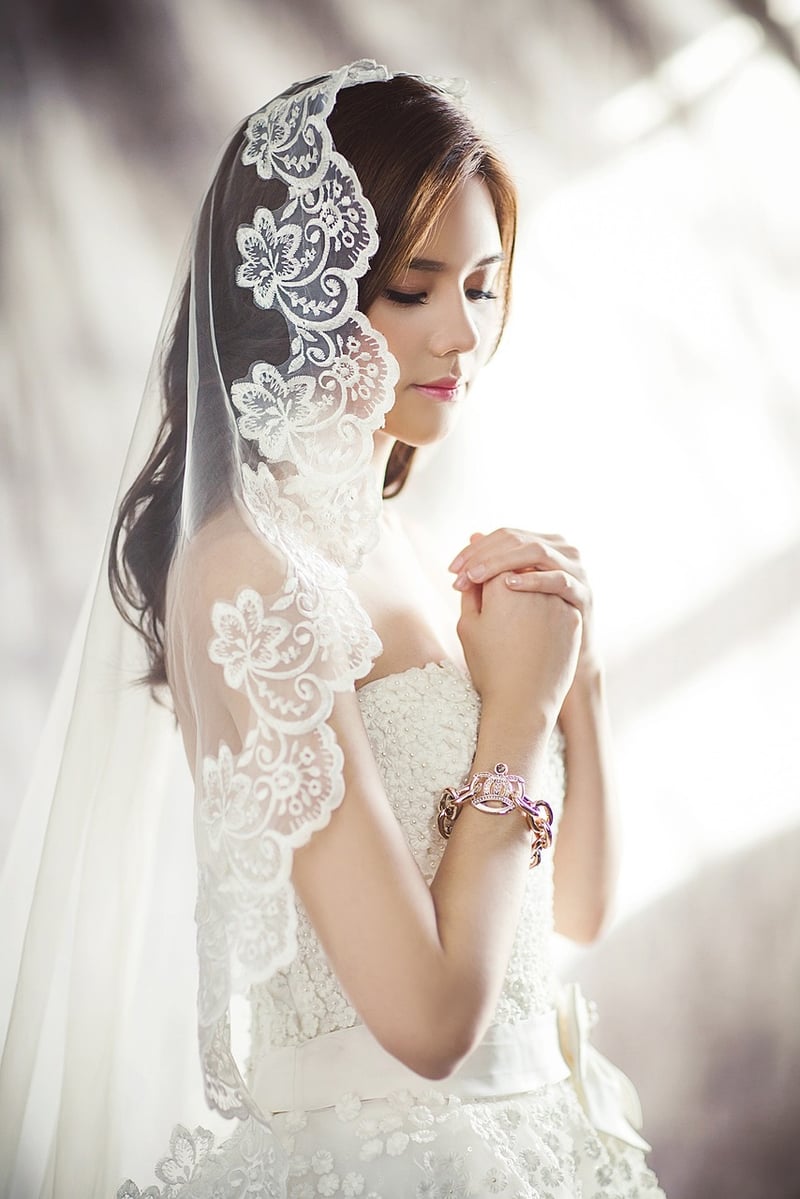 Lace Details